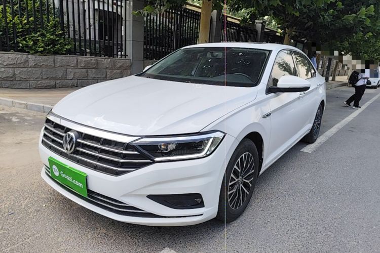 Used Volkswagen Sagitar 2021 280TSI DSG Comfort Connect Edition Guazi used car, China used car export, Used car for sale, Used  cars, Cheapest cars for sale
