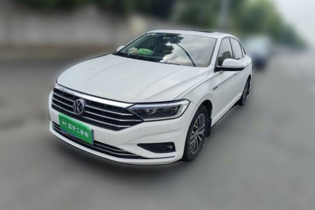 Used Volkswagen Sagitar 2021 280TSI DSG Comfort Connect Edition