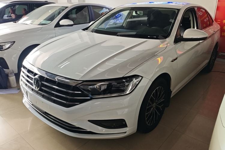Ojetý Volkswagen Sagitar 2021 280TSI DSG Comfort Connect Edition Guazi used car, China used car export, Used car for sale, Used  cars, Cheapest cars for sale