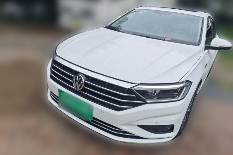 Used Volkswagen Sagitar 2021 280TSI DSG Comfort Connect Edition Guazi used car, China used car export, Used car for sale, Used  cars, Cheapest cars for sale