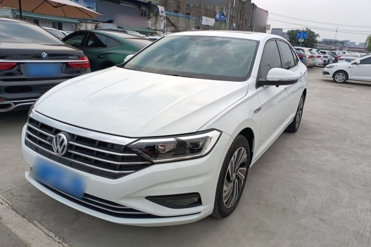 Ojetý Volkswagen Sagitar 2021 280TSI DSG Excellence Edition Guazi used car, China used car export, Used car for sale, Used cars, Cheapest cars for sale