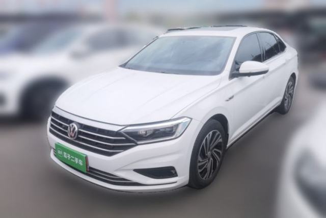 Used Volkswagen Sagitar 2021 280TSI DSG Excellence Edition