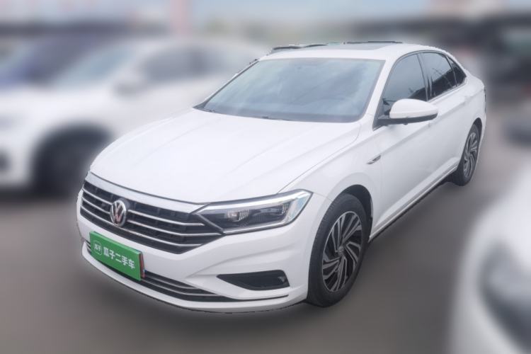 Used Volkswagen Sagitar 2021 280TSI DSG Excellence Edition Guazi used car, China used car export, Used car for sale, Used cars, Cheapest cars for sale