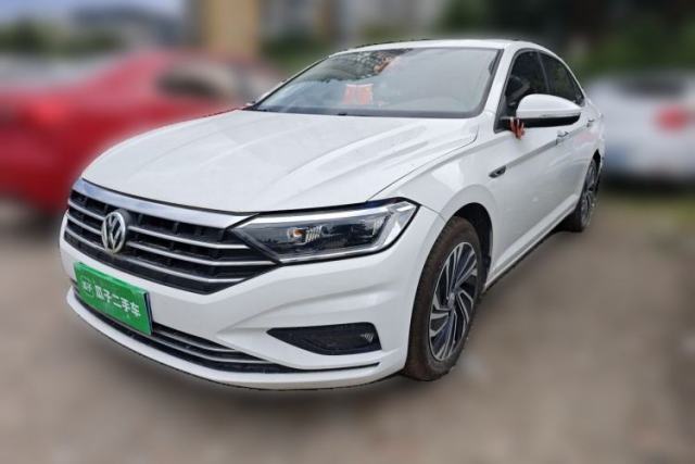 Used Volkswagen Sagitar 2021 280TSI DSG 30th Anniversary Edition