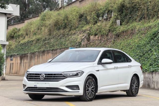 Used Volkswagen Sagitar 2021 280TSI DSG Comfort Connect Edition