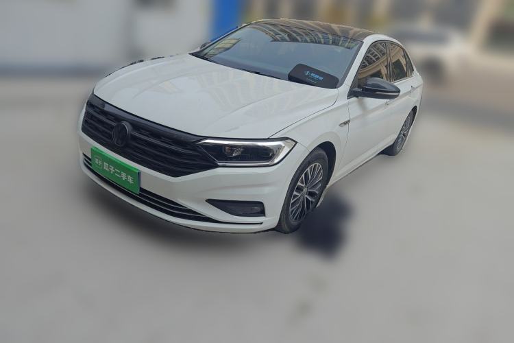 Used Volkswagen Sagitar 2021 200TSI DSG Comfort Connect Edition Guazi used car, China used car export, Used car for sale, Used  cars, Cheapest cars for sale