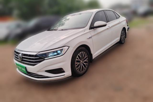 Ojetý Volkswagen Sagitar 2021 280TSI DSG 30th Anniversary Edition