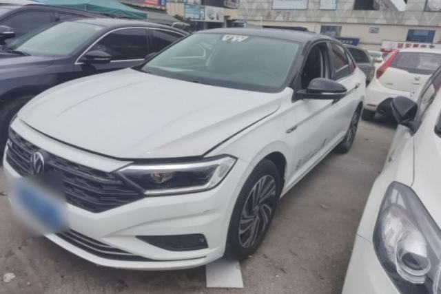 Used Volkswagen Sagitar 2021 280TSI DSG Excellence Edition
