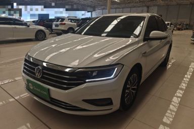 Used Volkswagen Sagitar 2021 200TSI DSG Comfort Connect Edition