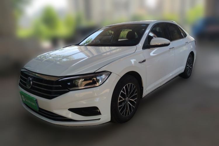 Used Volkswagen Sagitar 2021 280TSI DSG Comfort Connect Edition Guazi used car, China used car export, Used car for sale, Used cars, Cheapest cars for sale