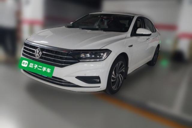 Used Volkswagen Sagitar 2021 280TSI DSG Luxury Smart Connectivity Edition