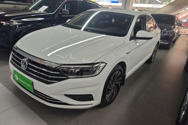 Used Volkswagen Sagitar 2021 280TSI DSG Excellence Edition