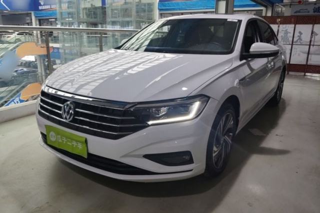 Used Volkswagen Sagitar 2021 280TSI DSG 30th Anniversary Edition