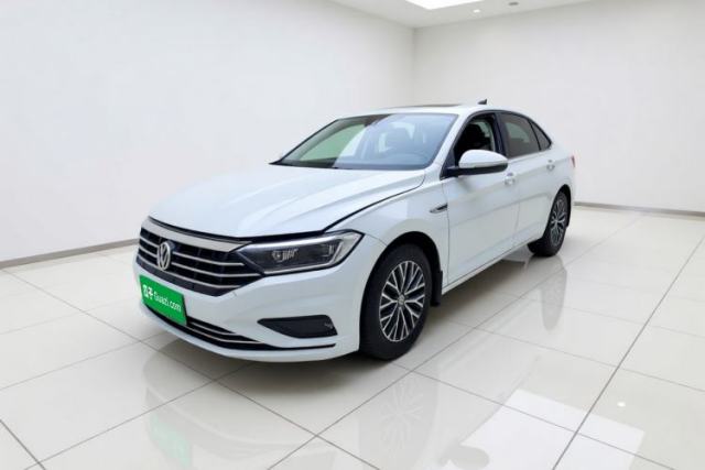 Volkswagen Sagitar 2021 280TSI DSG Excellence Edition usado
