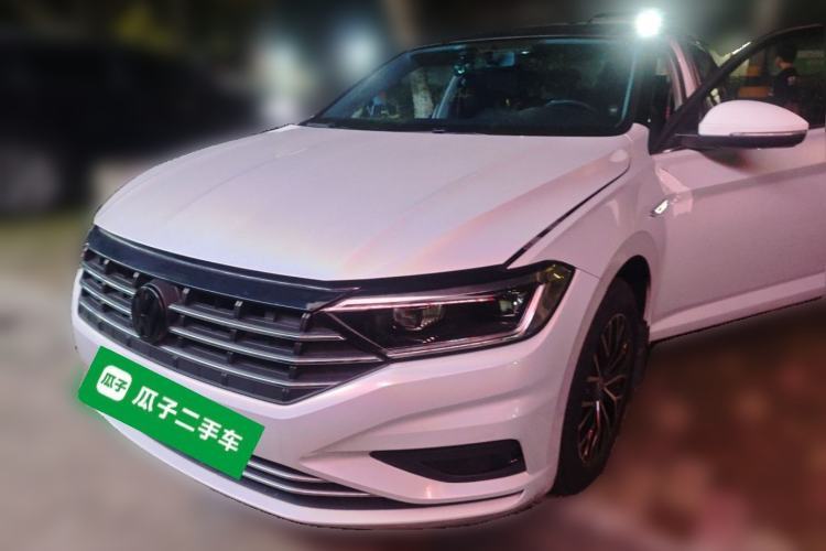 Used Volkswagen Sagitar 2021 200TSI DSG Comfort Connect Edition Guazi used car, China used car export, Used car for sale, Used  cars, Cheapest cars for sale