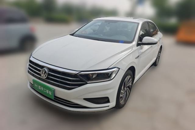 Used Volkswagen Sagitar 2021 280TSI DSG Excellence Edition
