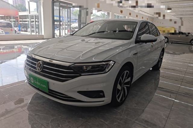 Used Volkswagen Sagitar 2021 280TSI DSG Excellence Edition