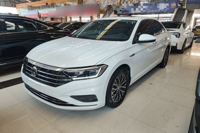 Used Volkswagen Sagitar 2021 280TSI DSG Comfort Connect Edition