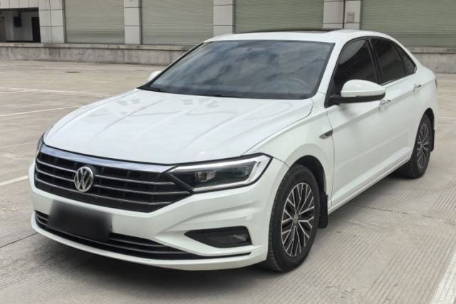 Used Volkswagen Sagitar 2021 280TSI DSG Comfort Connect Edition