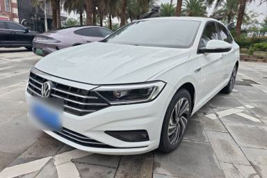 Used Volkswagen Sagitar 2021 280TSI DSG Excellence Edition