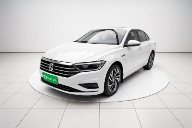 Volkswagen Sagitar 2021 280TSI DSG 30th Anniversary Edition usado