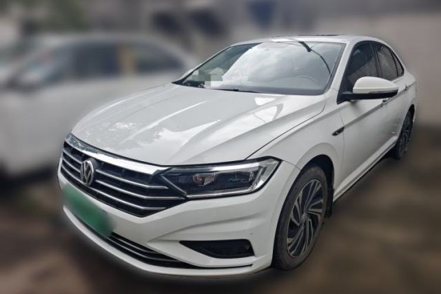 Used Volkswagen Sagitar 2021 280TSI DSG 30th Anniversary Edition