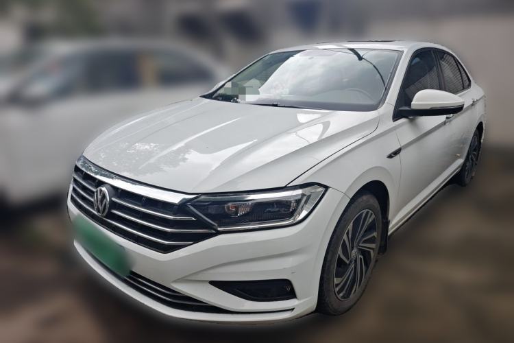 Used Volkswagen Sagitar 2021 280TSI DSG 30th Anniversary Edition Guazi used car, China used car export, Used car for sale, Used cars, Cheapest cars for sale