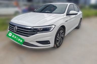 Used Volkswagen Sagitar 2021 280TSI DSG Excellence Edition