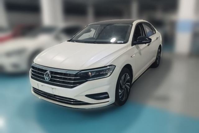 Used Volkswagen Sagitar 2021 280TSI DSG Excellence Edition