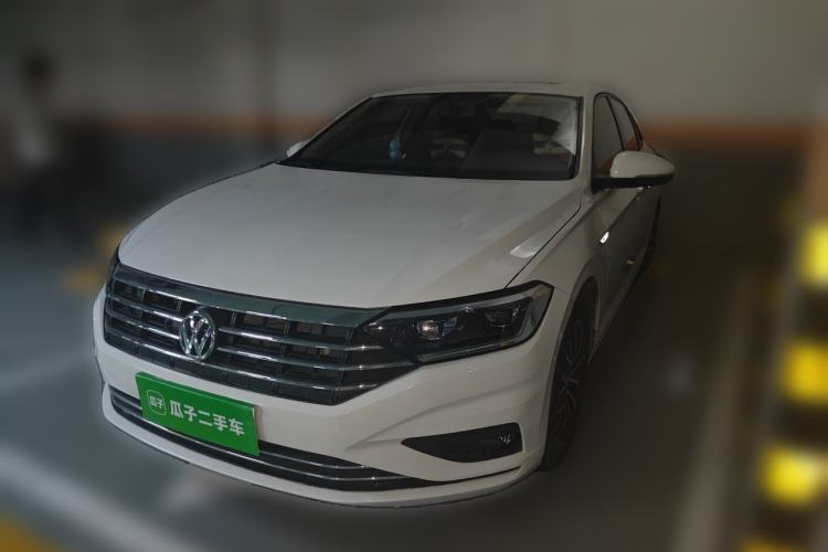 Used Volkswagen Sagitar 2021 280TSI DSG Comfort Connect Edition Guazi used car, China used car export, Used car for sale, Used  cars, Cheapest cars for sale