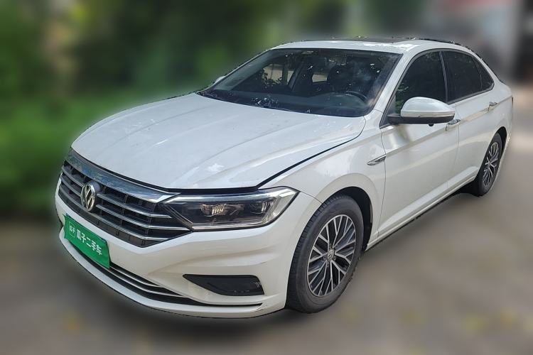 Used Volkswagen Sagitar 2021 280TSI DSG Comfort Connect Edition Guazi used car, China used car export, Used car for sale, Used cars, Cheapest cars for sale
