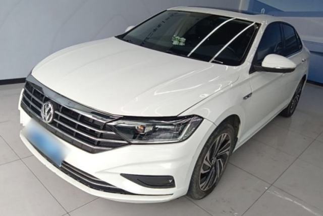 Used Volkswagen Sagitar 2021 280TSI DSG Excellence Edition