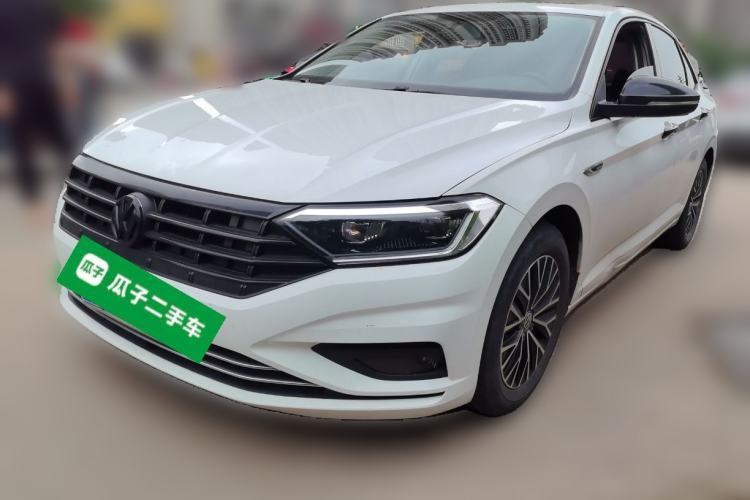 Used Volkswagen Sagitar 2021 280TSI DSG Comfort Connect Edition Guazi used car, China used car export, Used car for sale, Used cars, Cheapest cars for sale