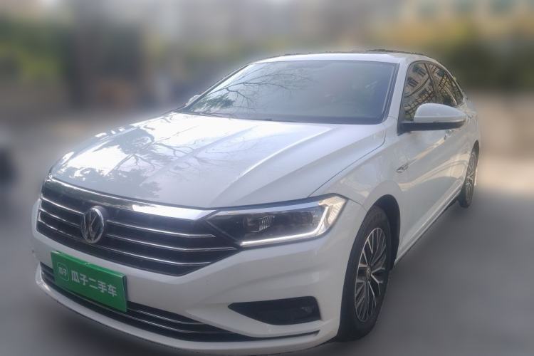 Used Volkswagen Sagitar 2021 280TSI DSG Comfort Connect Edition Guazi used car, China used car export, Used car for sale, Used  cars, Cheapest cars for sale