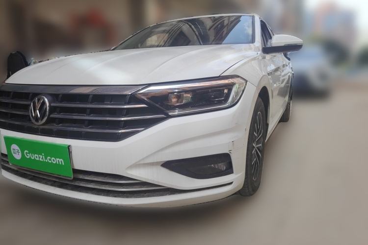 Used Volkswagen Sagitar 2021 200TSI DSG Comfort Connect Edition Guazi used car, China used car export, Used car for sale, Used  cars, Cheapest cars for sale