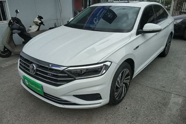 Used Volkswagen Sagitar 2021 280TSI DSG Excellence Edition