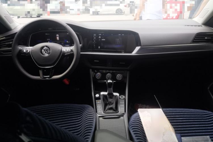 Used Volkswagen Sagitar 2021 280TSI DSG Excellence Edition Center Console