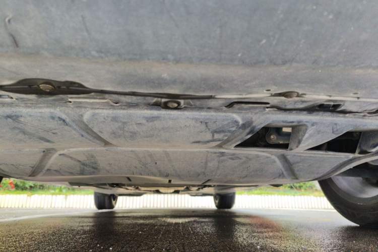 Used Volkswagen Sagitar 2021 280TSI DSG Excellence Edition Chassis Front