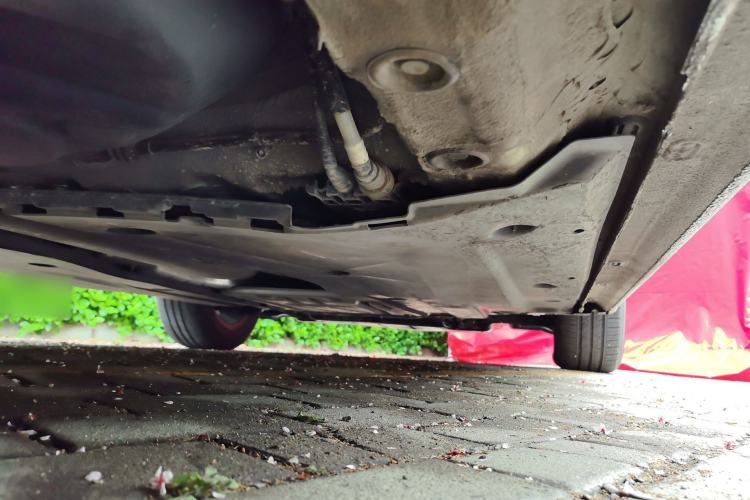 Used Volkswagen Sagitar 2021 280TSI DSG Comfort Connect Edition Chassis Front