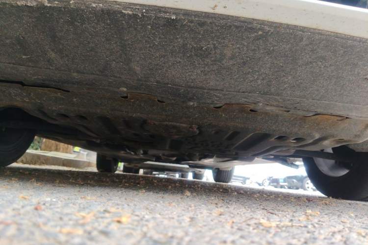 Used Volkswagen Sagitar 2021 280TSI DSG Excellence Edition Chassis Front