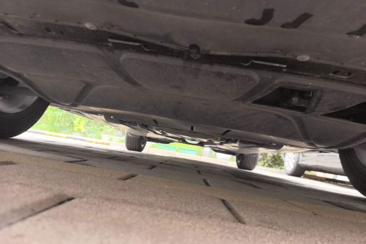 Used Volkswagen Sagitar 2021 280TSI DSG Excellence Edition Chassis Front