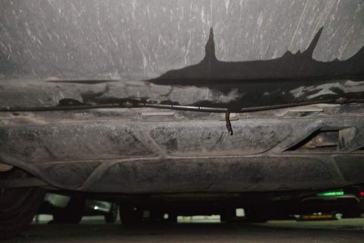 Used Volkswagen Sagitar 2021 200TSI DSG Excellence Edition Chassis Front