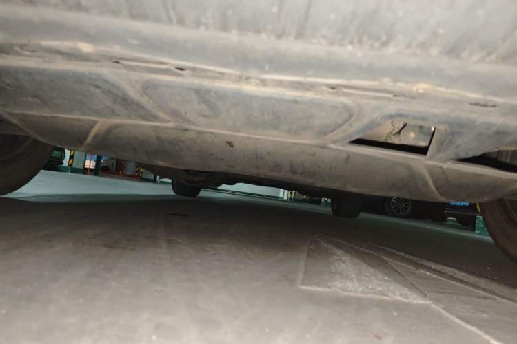 Used Volkswagen Sagitar 2021 280TSI DSG Excellence Edition Chassis Front