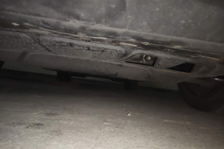 Used Volkswagen Sagitar 2021 280TSI DSG Excellence Edition Chassis Front