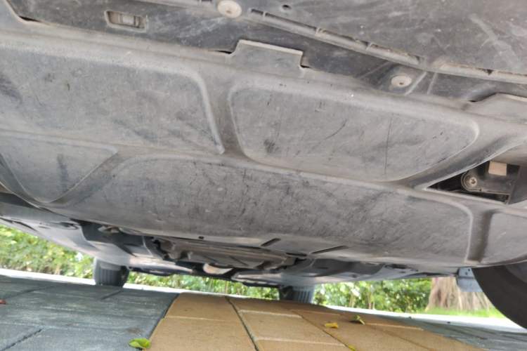 Used Volkswagen Sagitar 2021 280TSI DSG Comfort Connect Edition Chassis Front