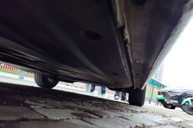 Used Volkswagen Sagitar 2021 280TSI DSG Comfort Connect Edition Chassis Front Left