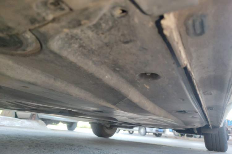 Used Volkswagen Sagitar 2021 280TSI DSG Comfort Connect Edition Chassis Front Left