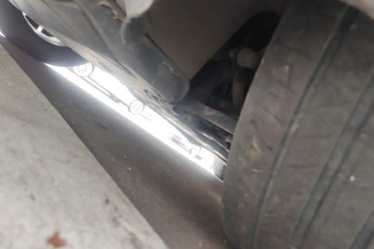 Used Volkswagen Sagitar 2021 280TSI DSG Comfort Connect Edition Chassis Front Left