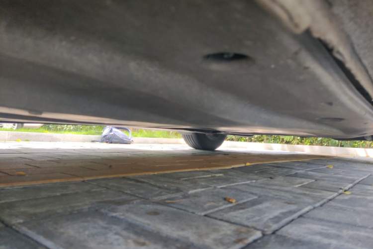 Used Volkswagen Sagitar 2021 280TSI DSG Comfort Connect Edition Chassis Front Left