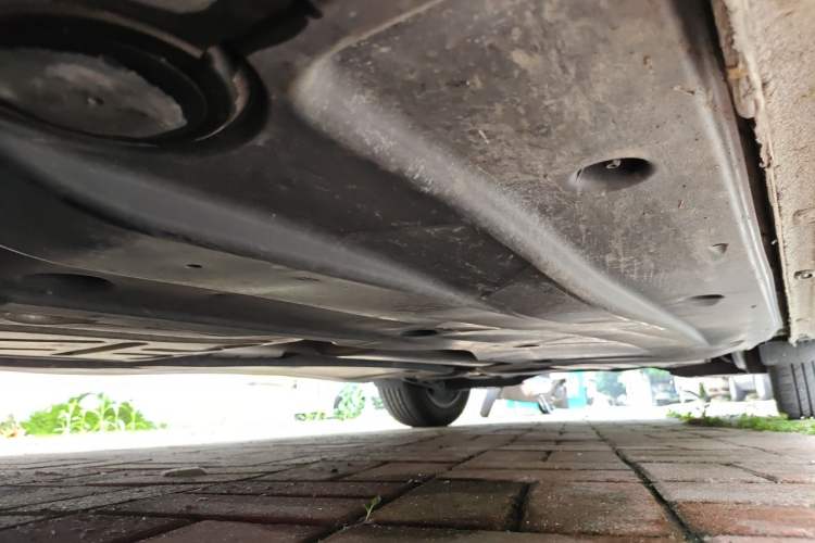 Used Volkswagen Sagitar 2021 280TSI DSG Excellence Edition Chassis Front Left